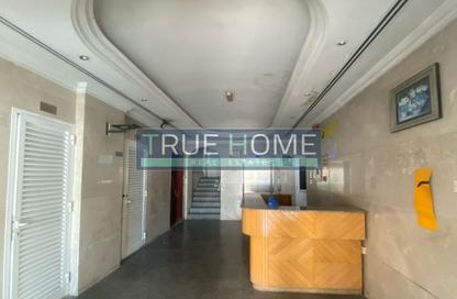 Whole Building - 7+ Bedrooms - 7+ Bathrooms for sale in Muwailih Building - Muwaileh - Sharjah