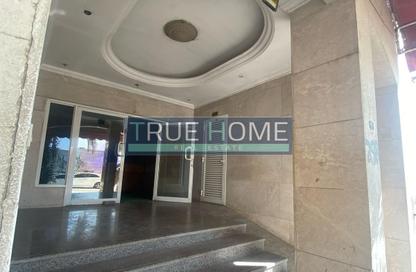 Whole Building - 7+ Bedrooms - 7+ Bathrooms for sale in Muwailih Building - Muwaileh - Sharjah