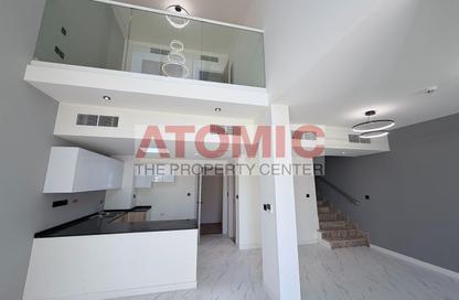 Townhouse - 2 Bedrooms - 3 Bathrooms for rent in Rukan 3 - Rukan - Dubai