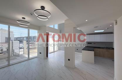 Townhouse - 2 Bedrooms - 3 Bathrooms for rent in Rukan 3 - Rukan - Dubai