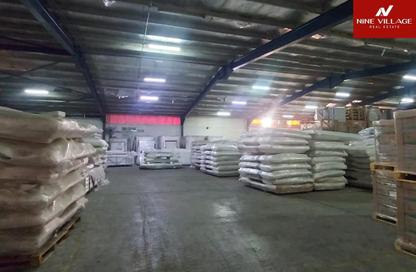 Warehouse - Studio - 2 Bathrooms for sale in Jebel Ali Freezone - Jebel Ali - Dubai