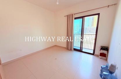 Apartment - Studio - 1 for rent in Rimal Residences - Maryam Island - Al Khan - Sharjah