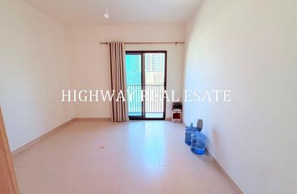 Apartment - Studio - 1 for rent in Rimal Residences - Maryam Island - Al Khan - Sharjah