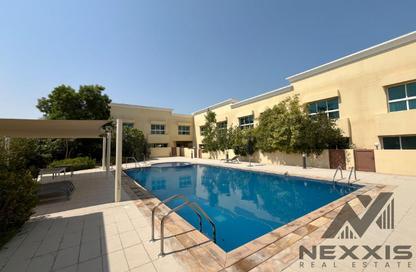 Villa - 5 - 6 for rent in Umm Suqeim 2 Villas - Umm Suqeim 2 - Umm Suqeim - Dubai