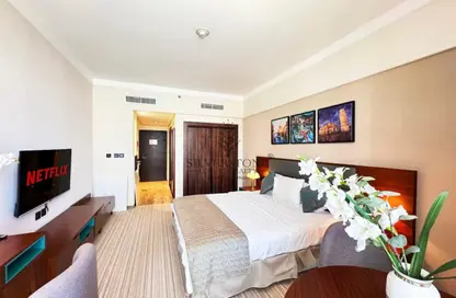 شقة - 1 حمام للبيع في ملانو جيوفاني بوتيك سوتس - ديستريكت 17 - قرية جميرا الدائرية - دبي