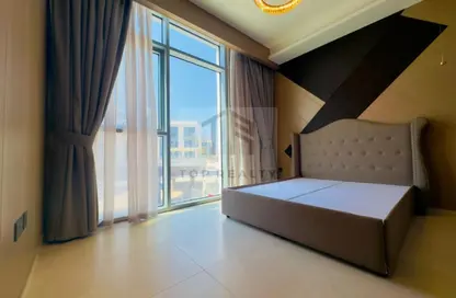 Apartment - 2 Bedrooms - 2 Bathrooms for rent in Canal Front Residence 2 - Canal Front Residences - Al Wasl - Dubai