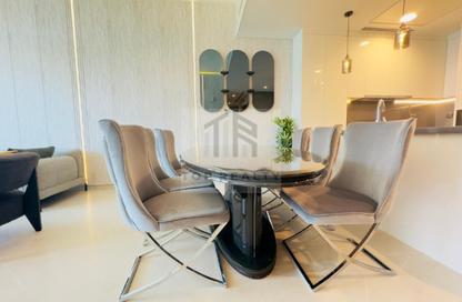 Apartment - 2 - 2 for rent in Canal Front Residence 2 - Canal Front Residences - Al Wasl - Dubai