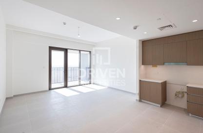 Apartment - 2 Bedrooms - 2 Bathrooms for rent in Bayshore at Creek Beach Building 3 - Bayshore at Creek Beach - Creek Beach - Dubai Creek Harbour (The Lagoons) - Dubai