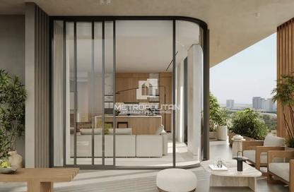 Apartment - 3 - 4 for sale in The Cape 2 - The Cape - Al Barari - Dubai Apartment - 3 - 4 for sale in The Cape 2 - The Cape - Al Barari - Dubai