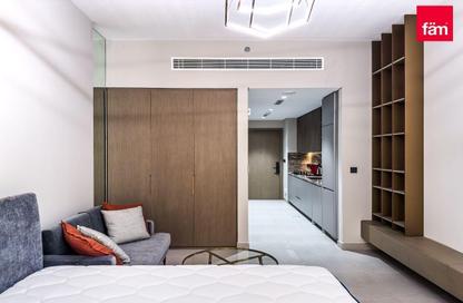 Apartment - Studio - 1 Bathroom for sale in Westwood Grande - District 18 - Jumeirah Village Circle - Dubai