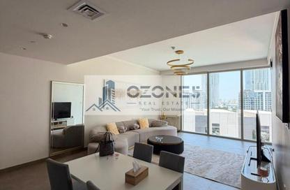 Apartment - 2 Bedrooms - 2 Bathrooms for rent in Creek Gate Tower 1 - Creek Gate - Dubai Creek Harbour (The Lagoons) - Dubai Apartment - 2 Bedrooms - 2 Bathrooms for rent in Creek Gate Tower 1 - Creek Gate - Dubai Creek Harbour (The Lagoons) - Dubai