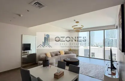 Apartment - 2 Bedrooms - 2 Bathrooms for rent in Creek Gate Tower 1 - Creek Gate - Dubai Creek Harbour (The Lagoons) - Dubai Apartment - 2 Bedrooms - 2 Bathrooms for rent in Creek Gate Tower 1 - Creek Gate - Dubai Creek Harbour (The Lagoons) - Dubai
