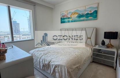 Apartment - 2 Bedrooms - 2 Bathrooms for rent in Creek Gate Tower 1 - Creek Gate - Dubai Creek Harbour (The Lagoons) - Dubai Apartment - 2 Bedrooms - 2 Bathrooms for rent in Creek Gate Tower 1 - Creek Gate - Dubai Creek Harbour (The Lagoons) - Dubai
