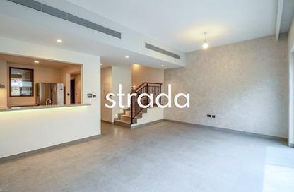 Townhouse - 5 - 6 for rent in Malta - Damac Lagoons - Dubai Townhouse - 5 - 6 for rent in Malta - Damac Lagoons - Dubai
