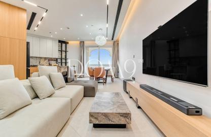 Apartment - 2 Bedrooms - 3 Bathrooms for sale in Maurya - Grandeur Residences - Palm Jumeirah - Dubai