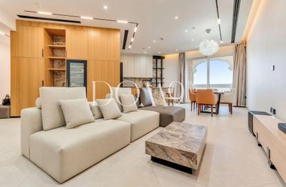 Apartment - 2 Bedrooms - 3 Bathrooms for sale in Maurya - Grandeur Residences - Palm Jumeirah - Dubai