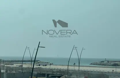 Apartment - 2 Bedrooms - 3 Bathrooms for sale in Jawaher Residences - Maryam Island - Al Khan - Sharjah