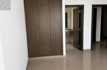 Apartment - 2 - 3 for rent in Orient Tower 2 - Orient Towers - Al Bustan - Ajman