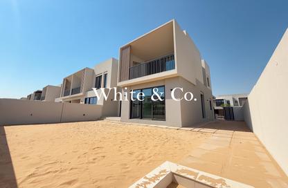 Townhouse - 4 Bedrooms - 5 Bathrooms for rent in Jebel Ali Village Townhouses - Jebel Ali Village - Jebel Ali - Dubai