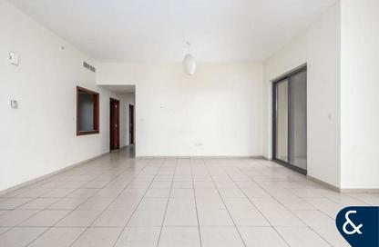 Apartment - 3 Bedrooms - 4 Bathrooms for sale in Sadaf 2 - Sadaf - Jumeirah Beach Residence - Dubai