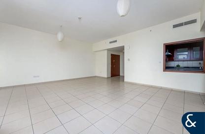 Apartment - 3 Bedrooms - 4 Bathrooms for sale in Sadaf 2 - Sadaf - Jumeirah Beach Residence - Dubai