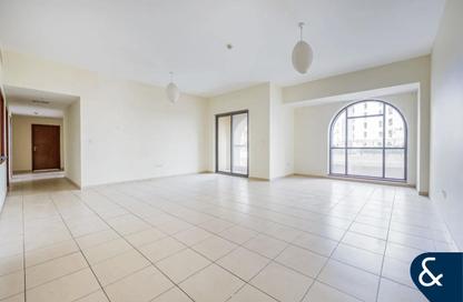 Apartment - 3 Bedrooms - 4 Bathrooms for sale in Sadaf 2 - Sadaf - Jumeirah Beach Residence - Dubai