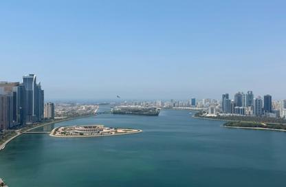 Apartment - 2 Bedrooms - 2 Bathrooms for sale in Ameer Bu Khamseen Tower - Al Majaz 3 - Al Majaz - Sharjah Apartment - 2 Bedrooms - 2 Bathrooms for sale in Ameer Bu Khamseen Tower - Al Majaz 3 - Al Majaz - Sharjah