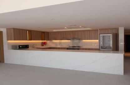 Apartment - 1 Bedroom - 2 Bathrooms for rent in Riva Residence - Maritime City - Dubai
