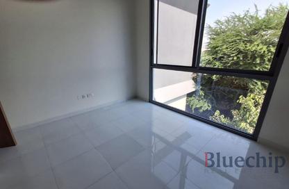 Townhouse - 3 - 4 for rent in Gardenia Townhomes - Wasl Gate - Dubai