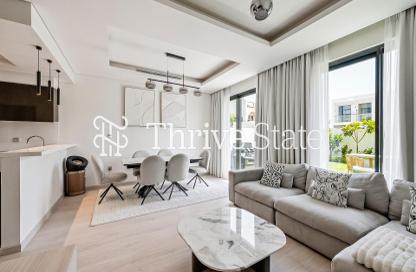 Villa - 4 Bedrooms - 4 Bathrooms for sale in Belair Damac Hills - By Trump Estates - Damac Hills - Dubai