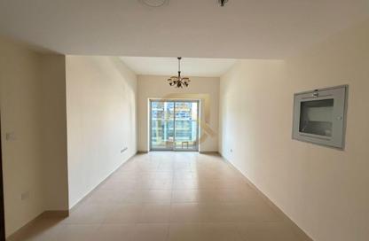 Apartment - 1 Bedroom - 2 Bathrooms for rent in Global Golf Residences 2 - Dubai Sports City - Dubai
