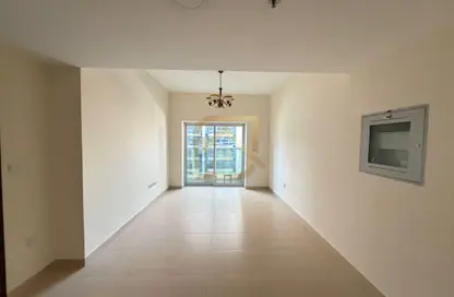 Apartment - 1 Bedroom - 2 Bathrooms for rent in Global Golf Residences 2 - Dubai Sports City - Dubai