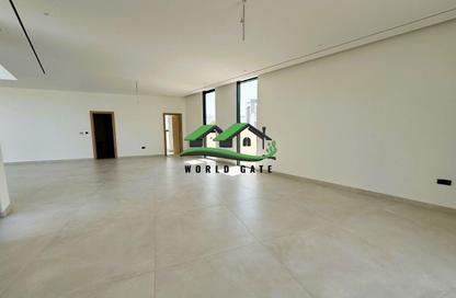 Villa - 5 - 6 for rent in Lea - Yas Acres - Yas Island - Abu Dhabi Villa - 5 - 6 for rent in Lea - Yas Acres - Yas Island - Abu Dhabi