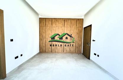 Villa - 5 - 6 for rent in Lea - Yas Acres - Yas Island - Abu Dhabi