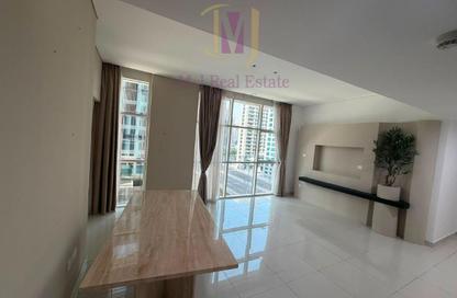 Apartment - 2 Bedrooms - 3 Bathrooms for rent in Park Central - Business Bay - Dubai Apartment - 2 Bedrooms - 3 Bathrooms for rent in Park Central - Business Bay - Dubai
