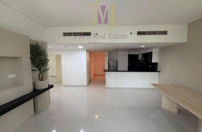 Apartment - 2 Bedrooms - 3 Bathrooms for rent in Park Central - Business Bay - Dubai