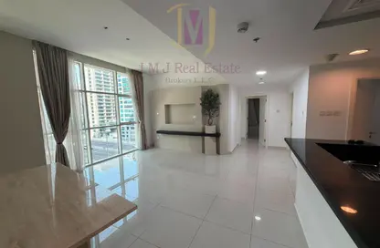 Apartment - 2 Bedrooms - 3 Bathrooms for rent in Park Central - Business Bay - Dubai