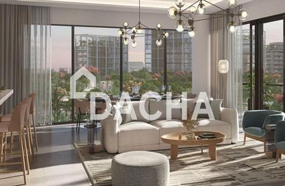 Apartment - 2 Bedrooms - 2 Bathrooms for sale in Thyme Central Park - Central Park at City Walk - City Walk - Dubai