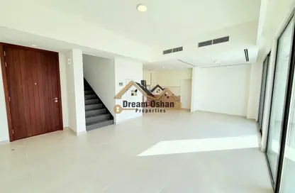 Villa - 4 Bedrooms - 5 Bathrooms for rent in Silver Springs - DAMAC Hills - Dubai