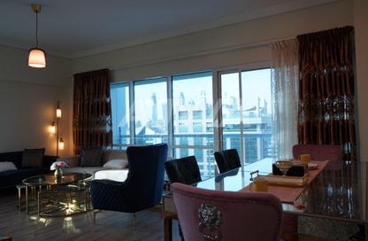 Apartment - 3 - 2 for sale in Lake Terrace - JLT Cluster D - Jumeirah Lake Towers - Dubai