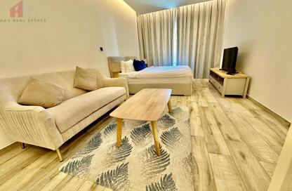 Apartment - Studio - 1 for sale in Ahad Residences - Business Bay - Dubai