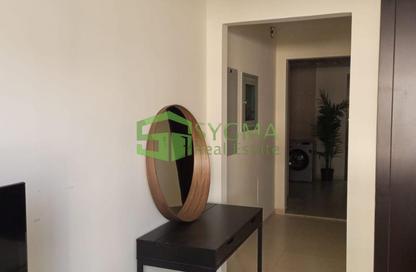 Apartment - Studio - 1 Bathroom for rent in Silicon Gates 3 - Silicon Gates - Dubai Silicon Oasis - Dubai Apartment - Studio - 1 Bathroom for rent in Silicon Gates 3 - Silicon Gates - Dubai Silicon Oasis - Dubai