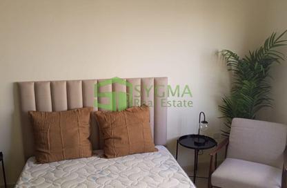Apartment - Studio - 1 Bathroom for rent in Silicon Gates 3 - Silicon Gates - Dubai Silicon Oasis - Dubai