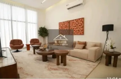 Villa - 3 Bedrooms - 4 Bathrooms for sale in Masfoot 8 - Masfoot - Ajman Villa - 3 Bedrooms - 4 Bathrooms for sale in Masfoot 8 - Masfoot - Ajman