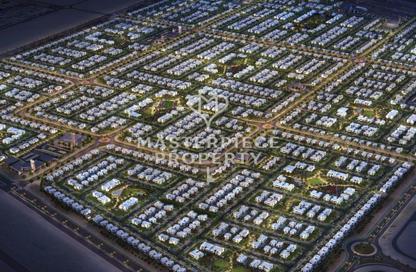 Land - Studio for sale in Alreeman - Al Shamkha - Abu Dhabi