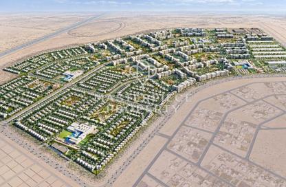 Land - Studio for sale in Alreeman - Al Shamkha - Abu Dhabi
