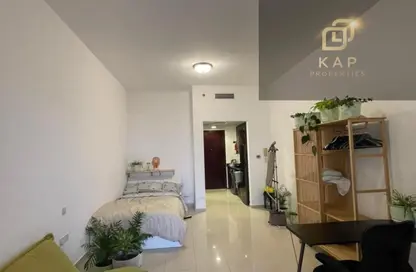 Apartment - Studio - 1 Bathroom for rent in Royal Breeze 5 - Royal Breeze - Al Hamra Village - Ras Al Khaimah