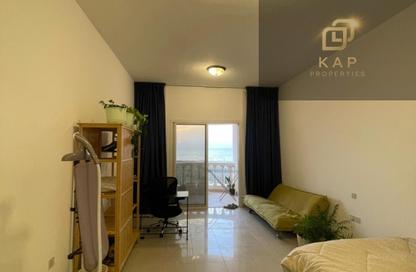 Apartment - Studio - 1 Bathroom for rent in Royal Breeze 5 - Royal Breeze - Al Hamra Village - Ras Al Khaimah