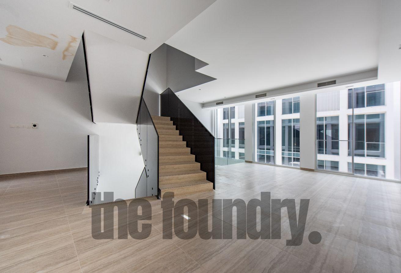 Brand New Urban Townhouse with Rooftop Pool photo 12