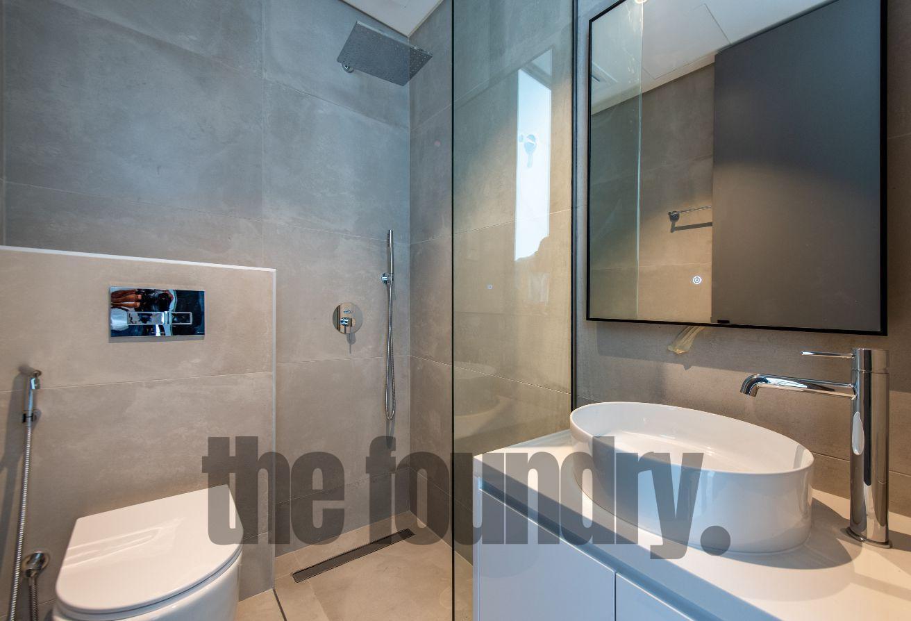 Brand New Urban Townhouse with Rooftop Pool photo 18